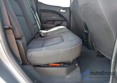 2021 Chevrolet Colorado 2Wd Short Box Lt z USA, uszkodzony, nr VIN 1GCGSCEN5M1183801